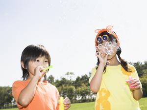 自然に囲まれた体と心に優しいお宿