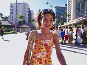 週末は山梨県へ行ってみませんか