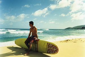 北上尾にある便利な宿泊施設です