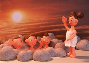 休みの日は下呂温泉で体の疲れを取る